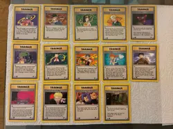 Pokemon 1st Edition Bundle B (Original Owner) - Image 1