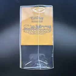 Pokemon Sun & Moon Guardians Rising Elite Trainer Box Collectors Edition - Image 5