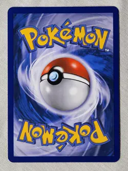 NM Plusle - Holo #HGSS16 Heartgold & Soulsilver Promo Pokemon TCG - Image 2