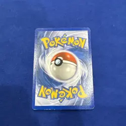 Numel - 68/107 - Pokemon Ex Deoxys - Stamped - Reverse Holo - Vintage Rare - MP - Image 2