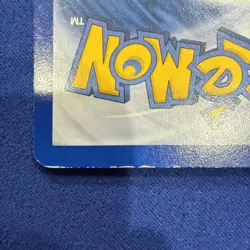 Numel - 68/107 - Pokemon Ex Deoxys - Stamped - Reverse Holo - Vintage Rare - MP - Image 3