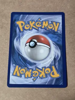 Pokemon TCG Phantasmal Flames Oricorio EX #024 SIR Black Star Promo UPC - Image 2