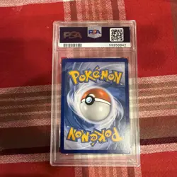2016 Pokemon XY Evolutions Mewtwo #51 GEM MT PSA 10 Evolutions Rare - Image 2
