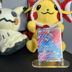 Salamence ex - 177/159 - SV09: Journey Together (JTG) - Pokemon TCG - Image 3