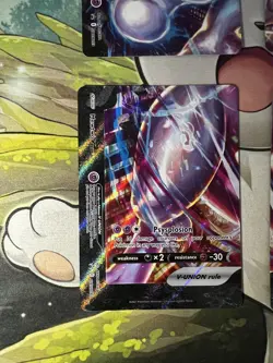 Pokemon TCG Mewtwo V-Union SWSH 159/160/161/162 Black Star Promo, Full Set of 4 - Image 4