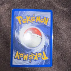 PIDGEOT 2000 Pokemon French Roucarnage Jungle Holo Rare #8/64 - Image 2