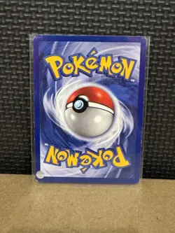 1999 Pokemon Base Set - Double Colorless Energy - 1st Edition Ungraded 96/102 - Image 2