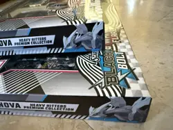 Pokemon TCG: Unova Heavy Hitters Premium Collection, 2-pack - Image 2