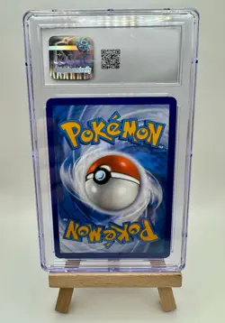 CGC 10 - Squirtle 007/165 (2024) ENG 151 Costco Exclusive Pokemon TCG - Image 2