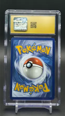 ZERAORA VMAX Crown Zenith Holo Trainer Gallery #GG42 CGC Pristine 10 Pokemon - Image 2