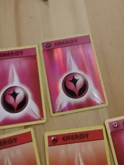 Fairy Energy 92/108 Pokemon Evolutions Bundle of 22 Plus On Holo 99/108 - Image 3