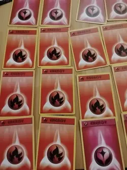 Fairy Energy 92/108 Pokemon Evolutions Bundle of 22 Plus On Holo 99/108 - Image 4