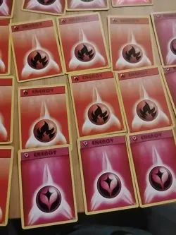 Fairy Energy 92/108 Pokemon Evolutions Bundle of 22 Plus On Holo 99/108 - Image 5