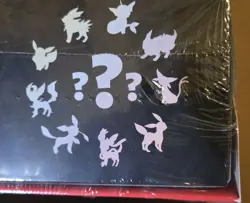 2x Sam’s Club Pokemon Prismatic Evolutions Surprise Box & Booster Bundle - Image 4