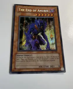 The End of Anubis AST-000 Ancient Sanctuary Unlimited|Unlimited Edition - Image 1