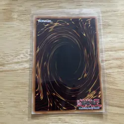 Yugioh Crackdown DANE-EN078 Super Rare 1st Ed NM - Image 2