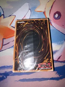 YuGiOh YGO STRUCTURE DECK MACHINE RE-VOLT 1st edition Sealed - Image 2