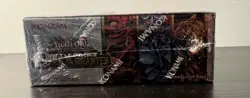 Yu-Gi-Oh! BATTLE PACK 2 WAR OF THE GIANT BOOSTER BOX SEALED 1ST EDITION-SPANISH - Image 4