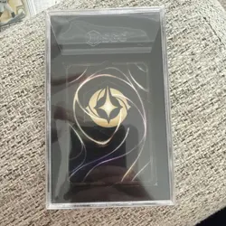 2023 Disney Lorcana Hercules - Divine Hero #215 Enchanted SGC 10 Gem! - Image 4