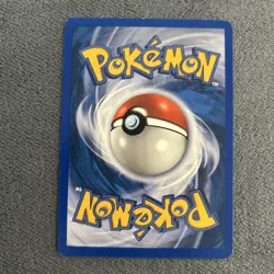 BLASTOISE 37/165 Expedition Base Set - Non Holo Rare Pokemon Card TCG NMint - Image 4