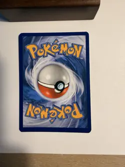 Pokemon TCG Snorlax XY179 Holo Promo Card Black Star Promos, Near Mint Condition - Image 2