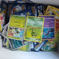 1000+ Pokemon Card Bulk Lot Commons/Uncommons/Rares/Reverses/Energies/Code Cards - Image 4