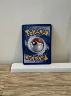 Celebi 92/102 Pokemon Triumphant Holo Rare Card - Image 2