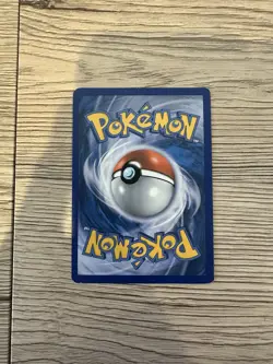 Celebi 92/102 Pokemon Triumphant Holo Rare Card - Image 4