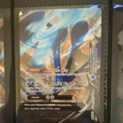 Pokemon Greninja V-UNION 4-Card Set English Holo - Water Type 2021 - Image 5