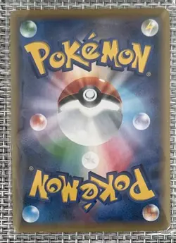 EX/LP Pokemon Cards Darkrai-EX Super Rare (SR) 085/080 XY9 Japanese - Image 2