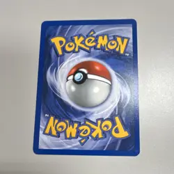 Pokemon TCG Pikachu Wotc Promo Regular Card 27/53 HP 30 English Card Stock - Image 2