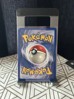 Pokemon TCG Ponyta Base Set, Unlimited Common Card 60/102 - Image 2