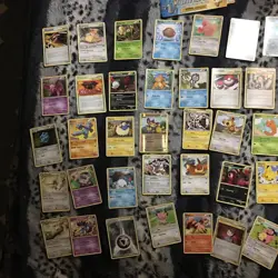 Pokemon HS Trainer Kit Box With 40 Cards And Manuals - Image 3