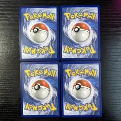 Pokemon TCG 4 Card Lot Celebrations Pikachu, Venusaur, Mewtwo, Zacian NM - Image 2