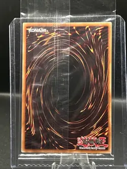 Yugioh Token: Tea & Dark Magician Girl Token Card Holo TKN5-EN022 Konami sealed - Image 2