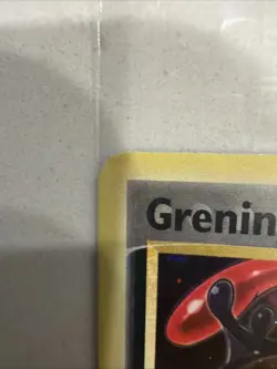 Greninja Star SWSH144 SWSH: Sword & Shield Promo Cards Holo - Image 2