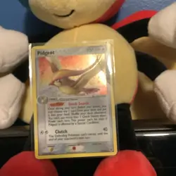 HP/DAMAGED POKEMON CARD LOT MID ERA - Image 3