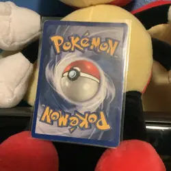 HP/DAMAGED POKEMON CARD LOT MID ERA - Image 4