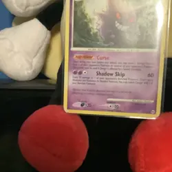 HP/DAMAGED POKEMON CARD LOT MID ERA - Image 5