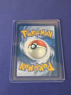 Punk Helmet Holo Trainer Card 121/94 - Pokemon Phantasmal Flames PFL - Image 2