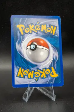 Meowth (Delta Species) 71/110 Common Holon Phantoms Pokemon Card Light Play + - Image 2