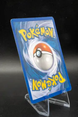 Meowth (Delta Species) 71/110 Common Holon Phantoms Pokemon Card Light Play + - Image 3