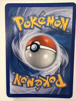 2007 POKEMON Card TCG Snorlax 37/130 Diamond and Pearl - Reverse HOLO Rare - Image 3