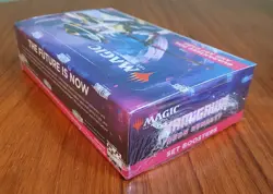 Kamigawa Neon Dynasty Set Booster Box - NEW SEALED - MTG Magic: The Gathering 195166104973 - Image 3