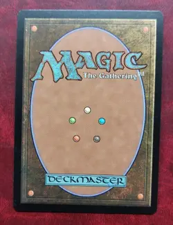 UNPLAYED SIGNED FOIL Kite Shield M12 Magic 2012 MTG NM JIM PAVELEC EDH CUBE - Image 2