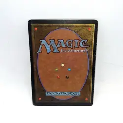 Hypnotic Specter Revised 1994 MTG Magic the Gathering - Image 2