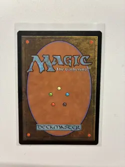Ancient Tomb Tempest MTG Magic the Gathering - Image 2