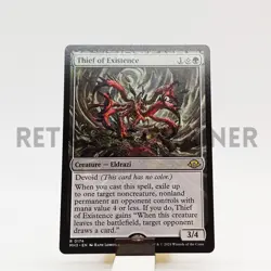 MTG Magic MH3 Modern Horizons 3 - 1x EN NM 0174 R Thief of Existence - Image 1