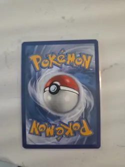 Pokemon Hoothoot Holo Card TG12/TG30 Astral Radiance Ultra Rare 50 HP TCG - Image 2