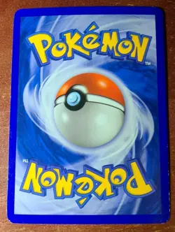 Undersea Ruins Reverse Holo 138/147 Aquapolis Trainer Pokemon Card - Image 2